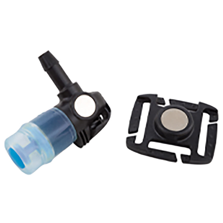 Magnetic Bite Valve