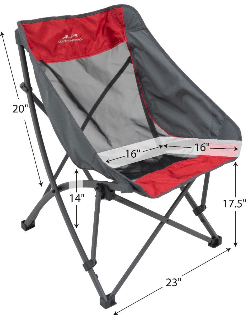 Camber Chair