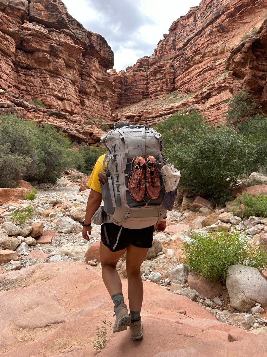 Nomad RT 50L