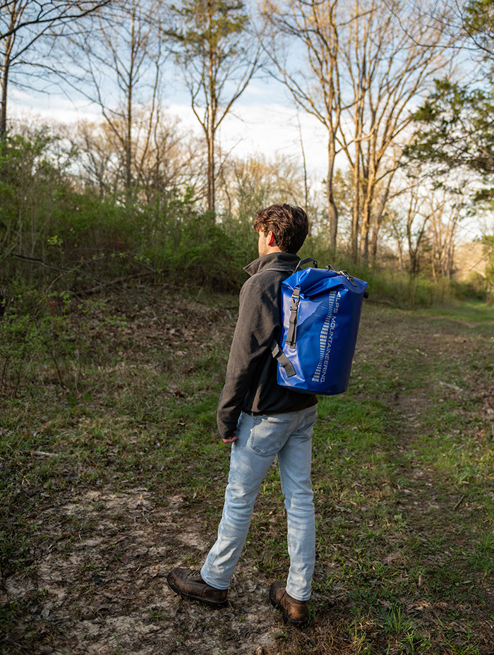 Torrent Dry Bag Backpack