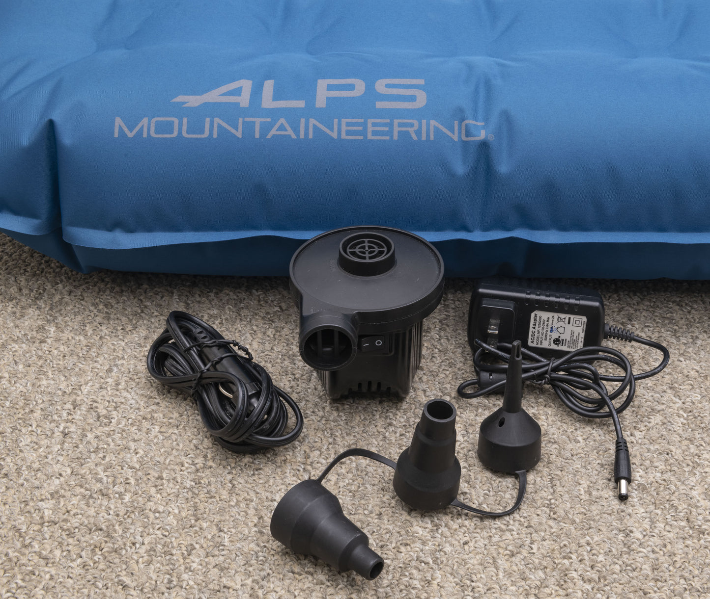 Vertex Air Bed