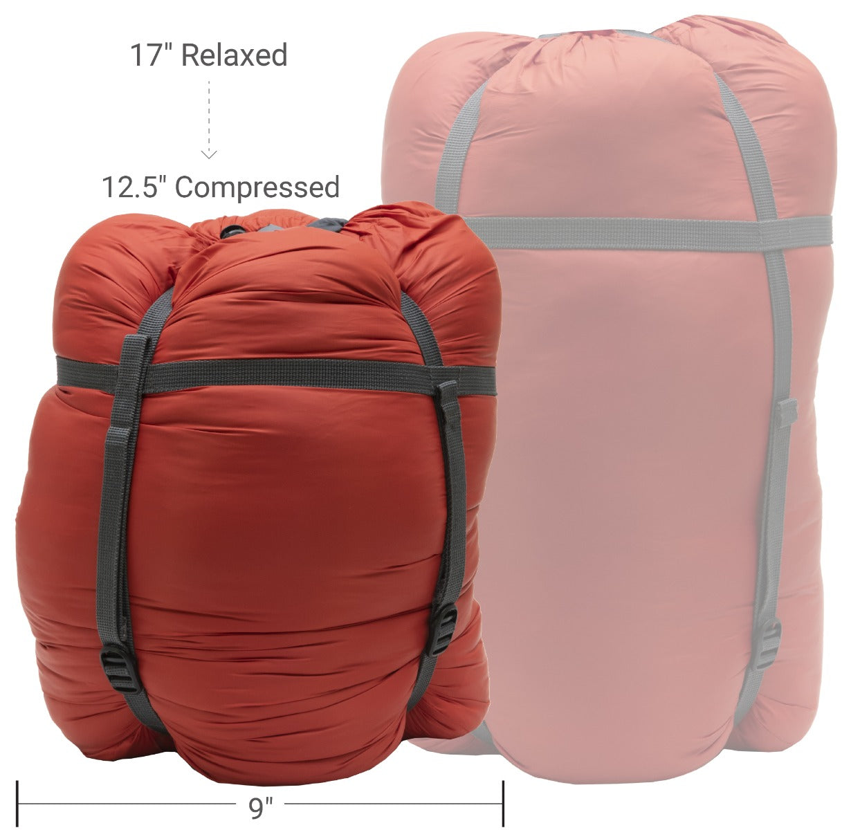 Zenith 0 Sleeping Bag