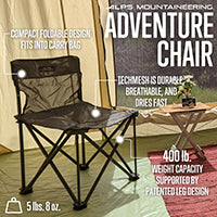 Adventure Chair