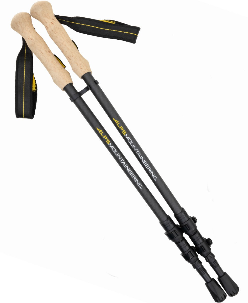 Alliance Trekking Poles (Pair)