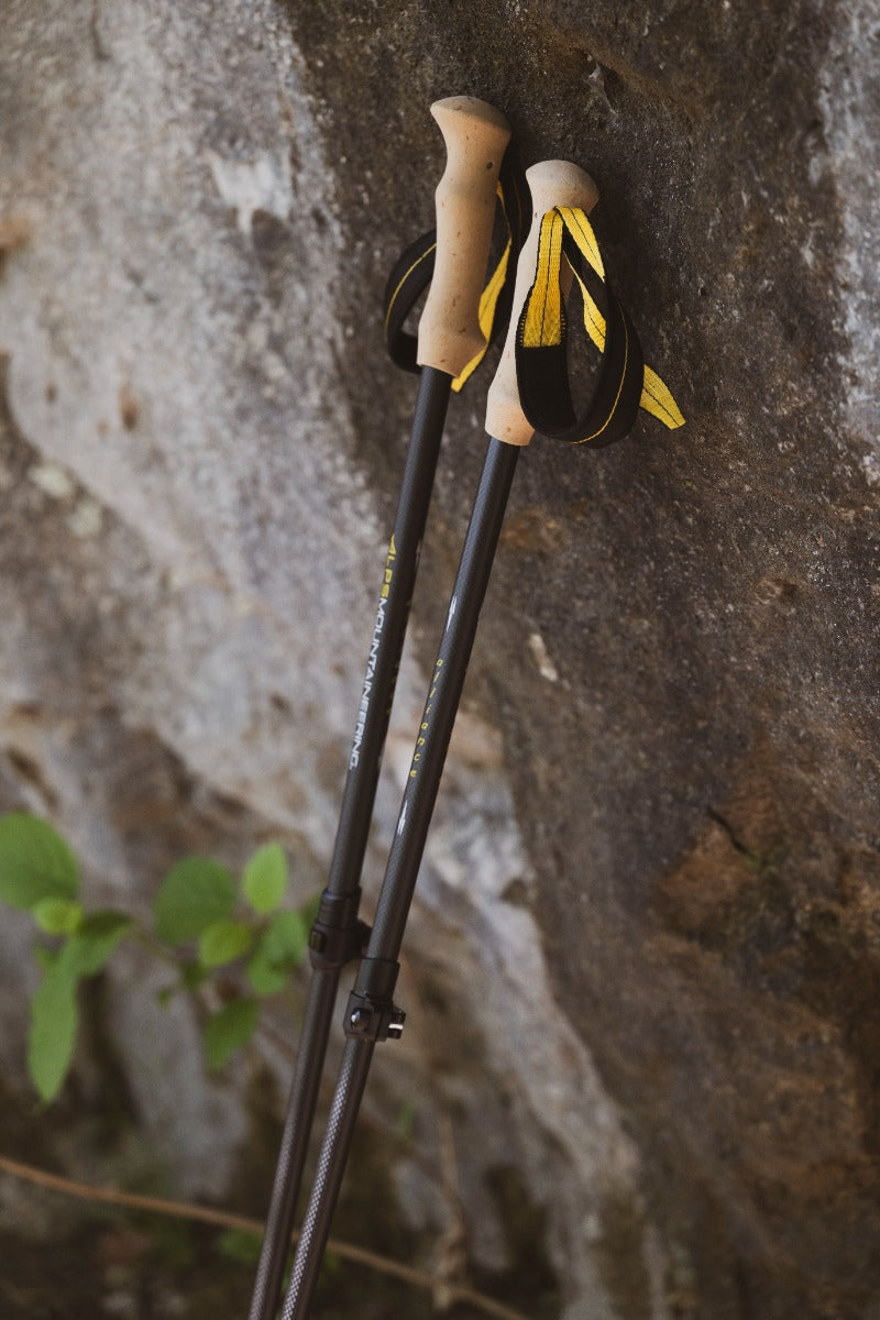Alliance Trekking Poles (Pair)