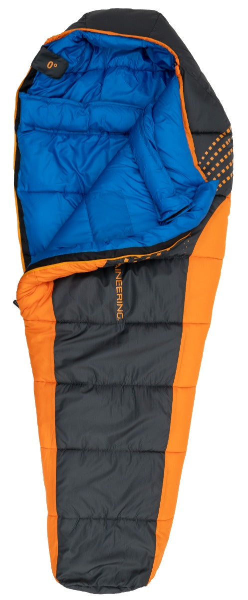 Blaze 0° Sleeping Bag