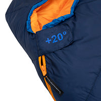 Blaze +20 Sleeping Bag
