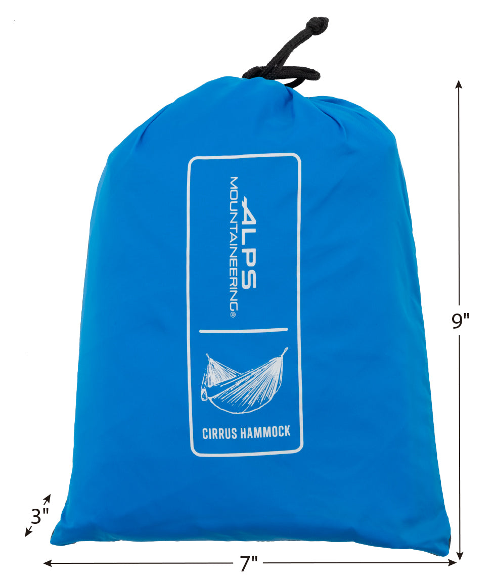 Cirrus Hammock