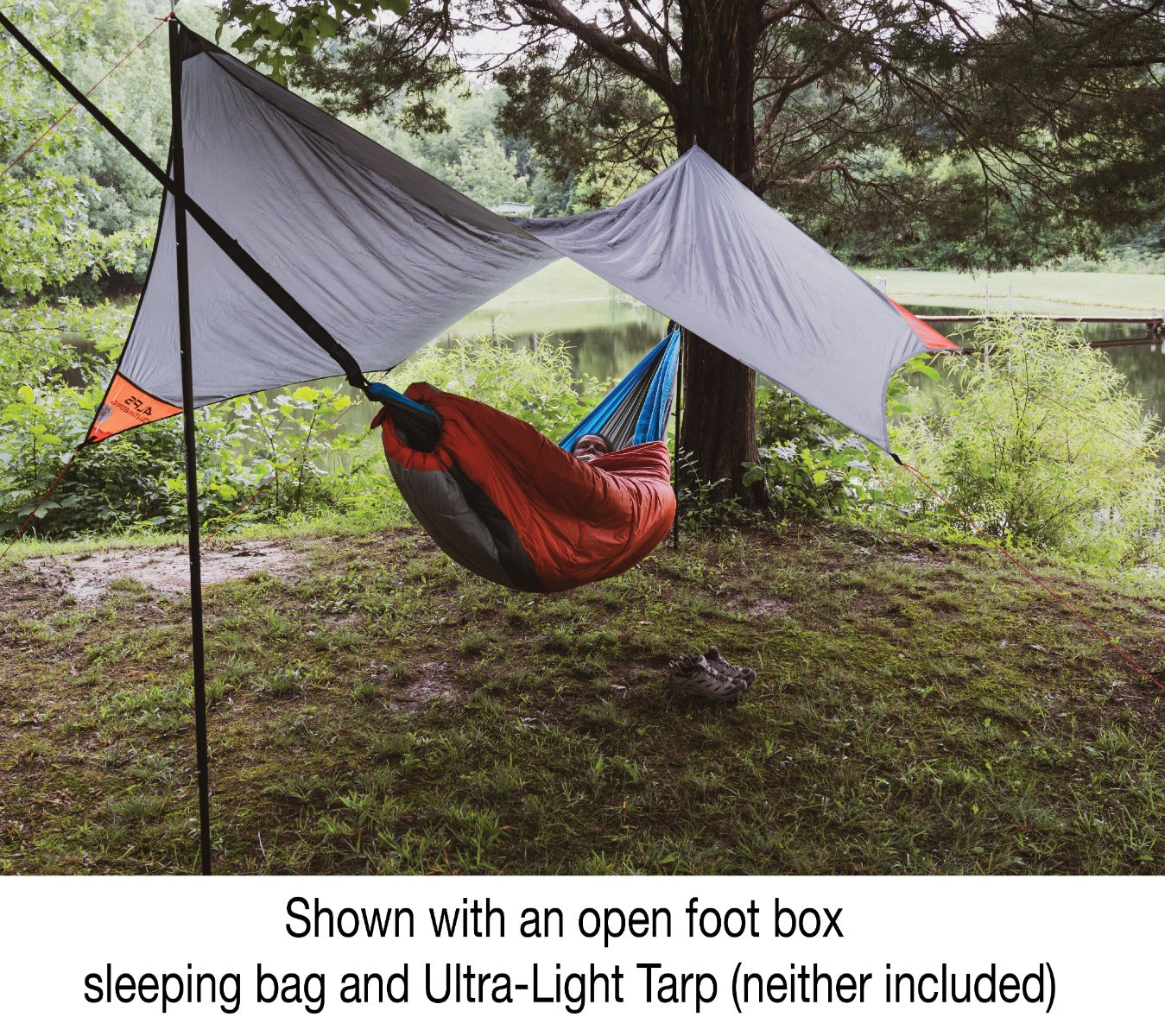 Cirrus Hammock