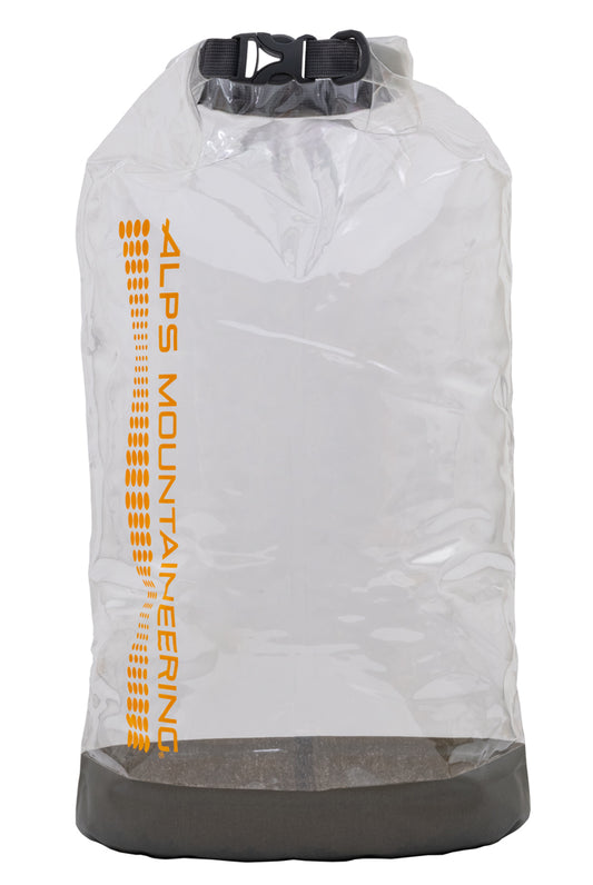 Clear Passage Dry Bag