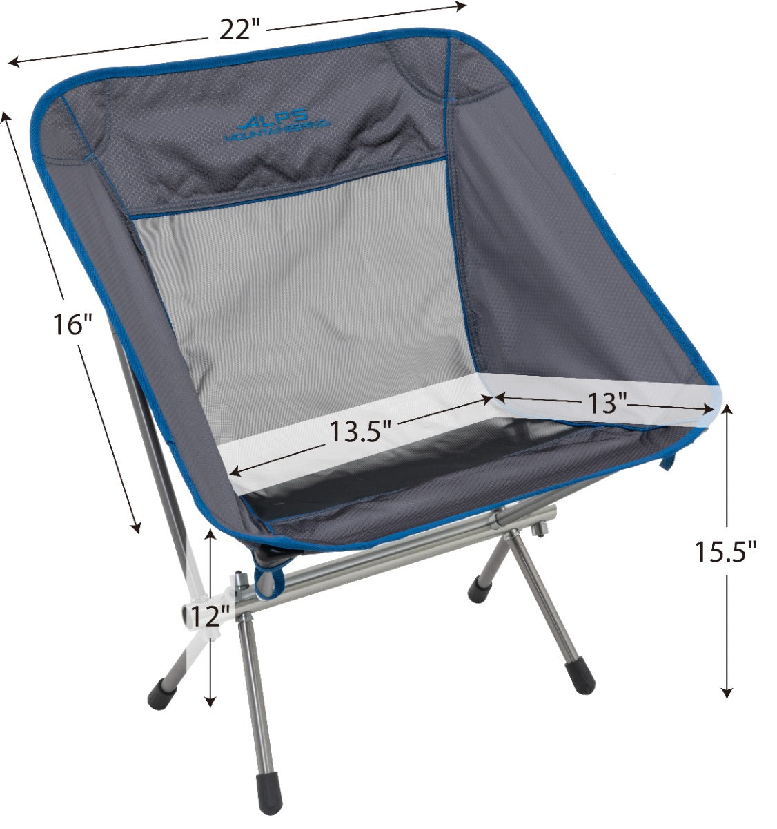 Dash Chair
