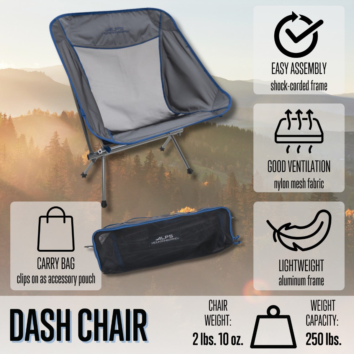 Dash Chair