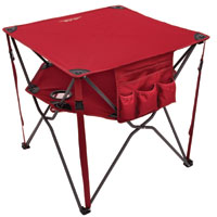 Eclipse Camp Table