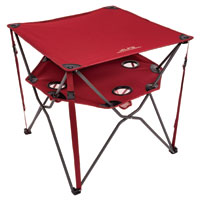 Eclipse Camp Table