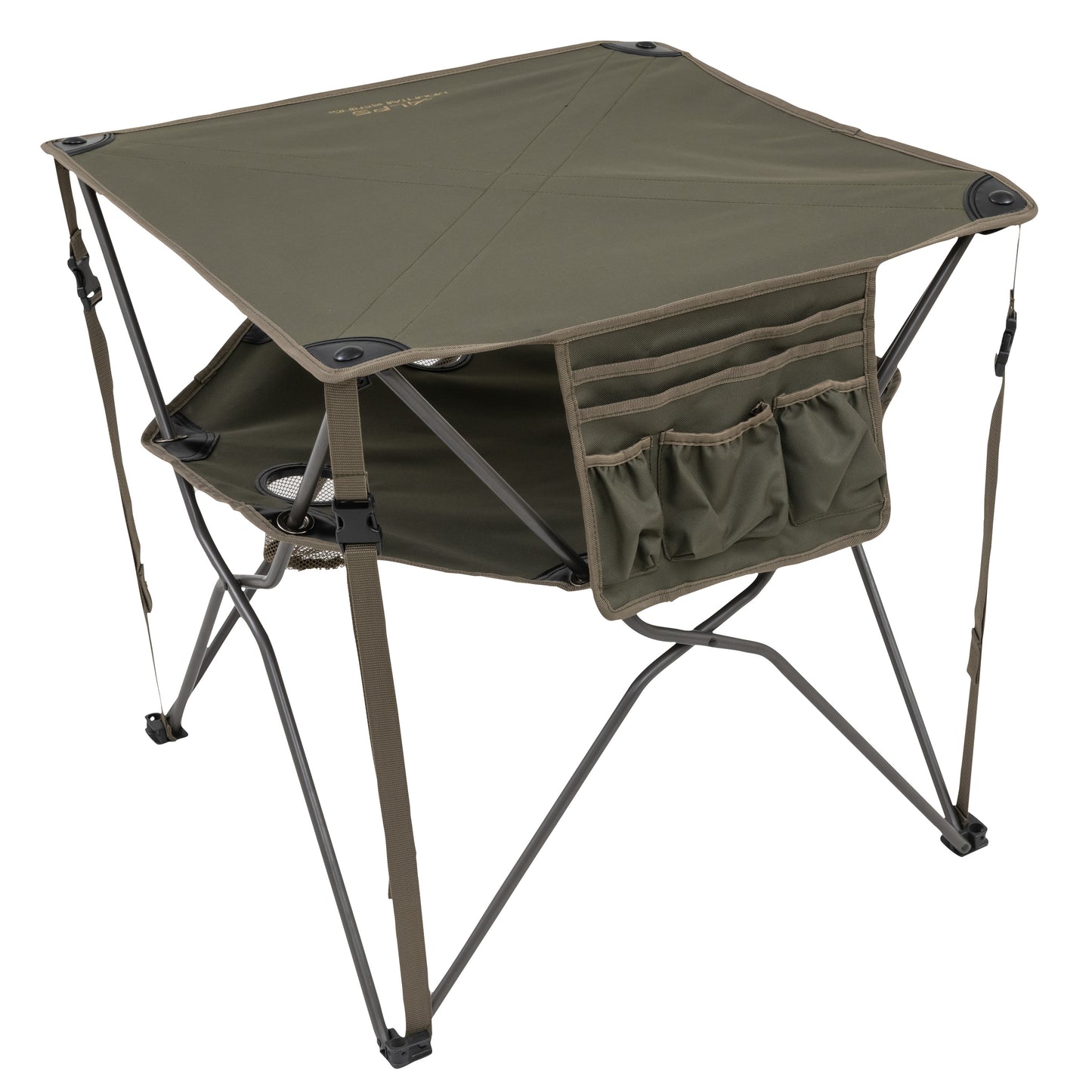 Eclipse Camp Table