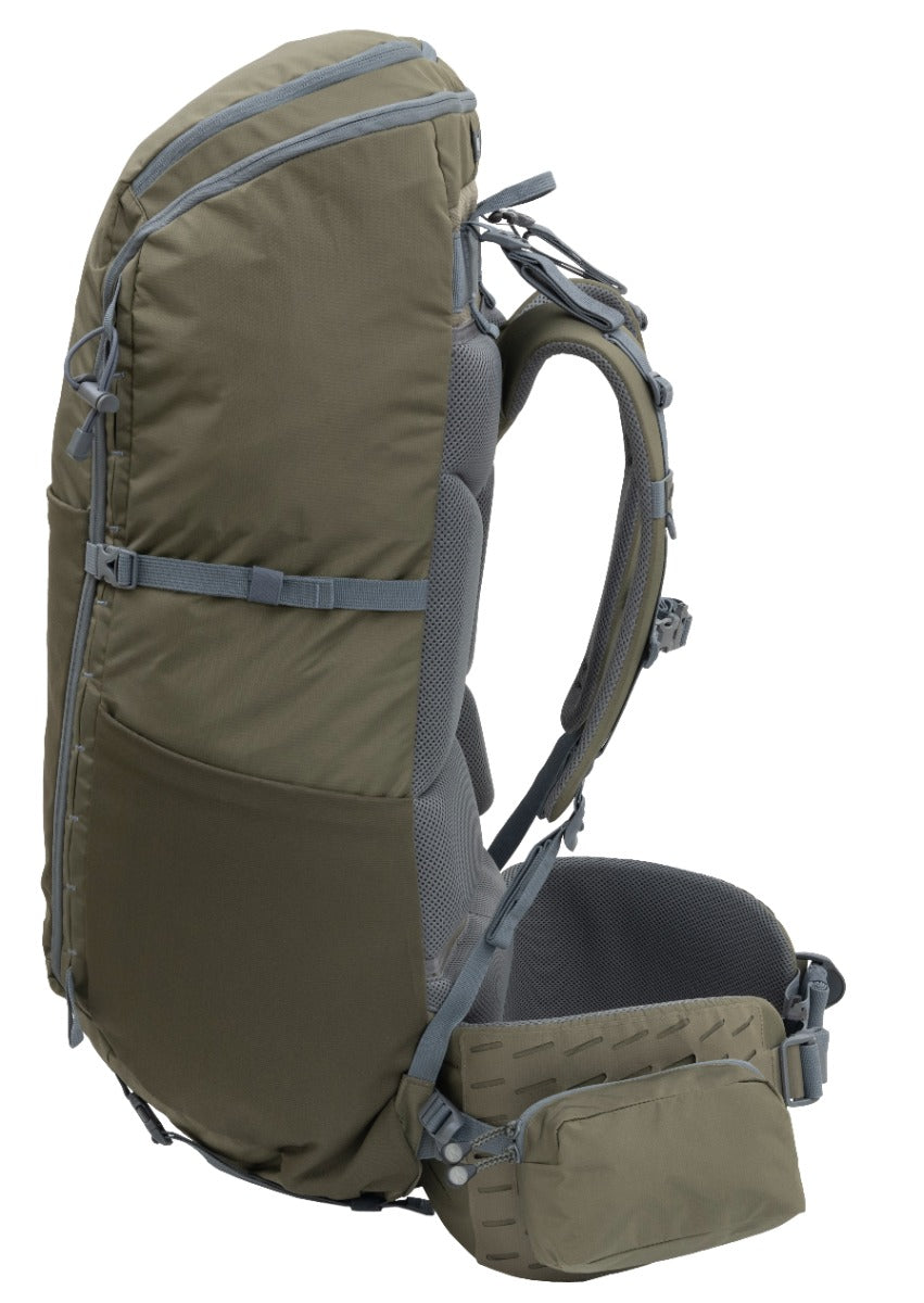 Expedition 75L