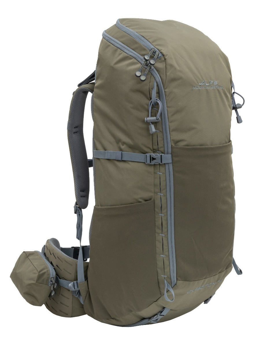 Expedition 75L