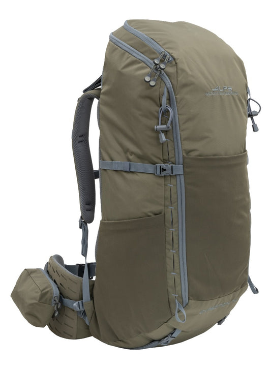 Expedition 75L