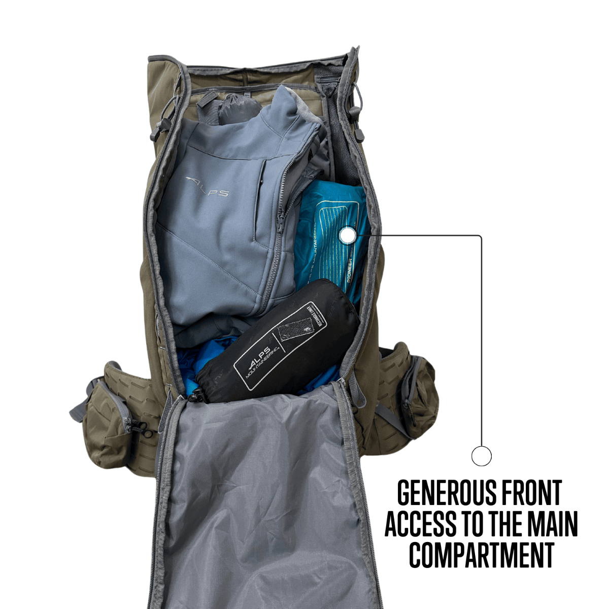 Expedition 75L
