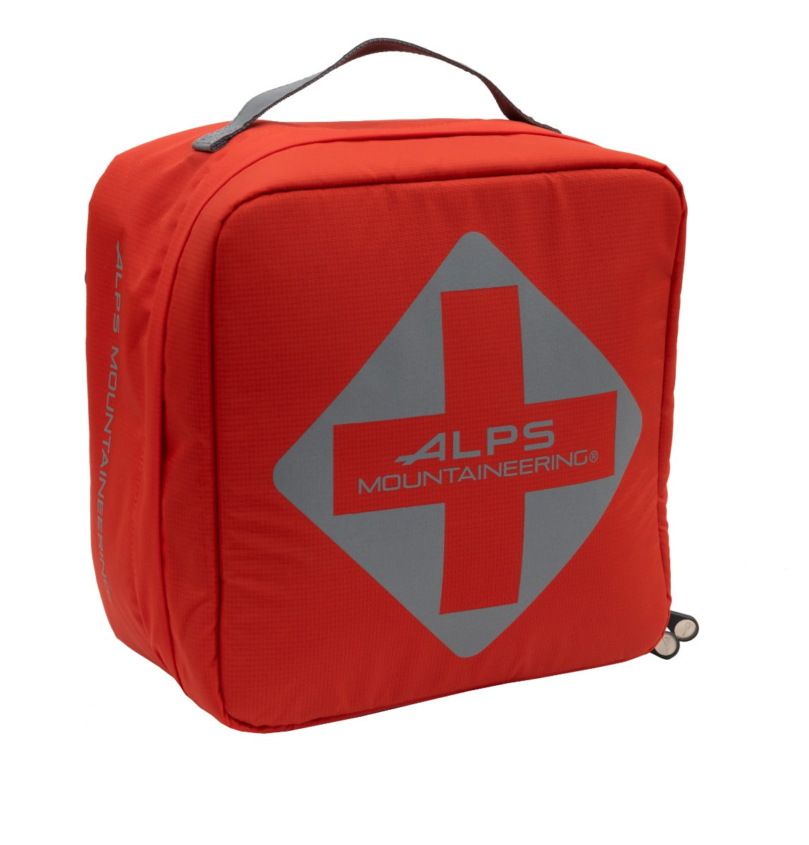 First Aid Carrier
