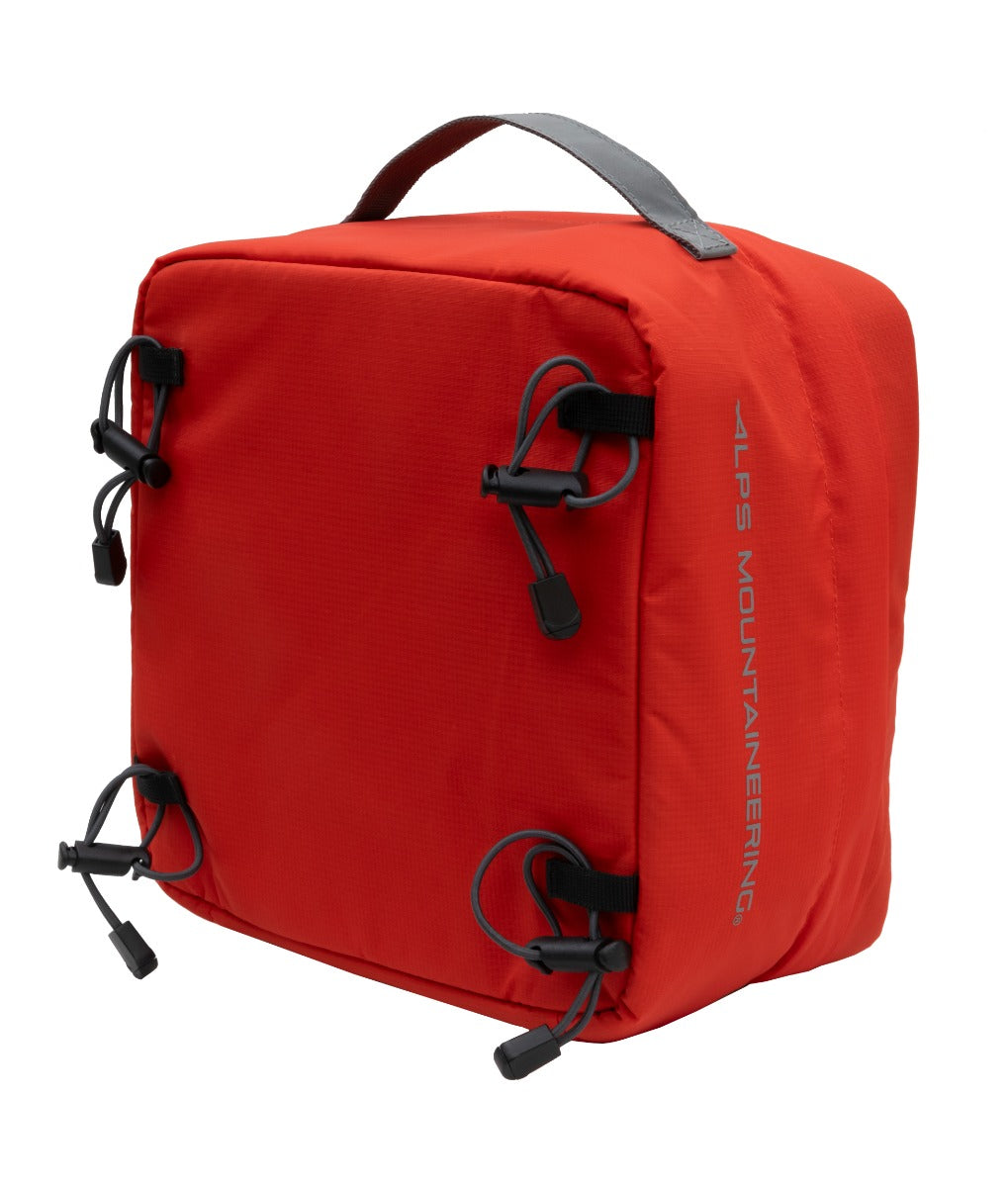 First Aid Carrier