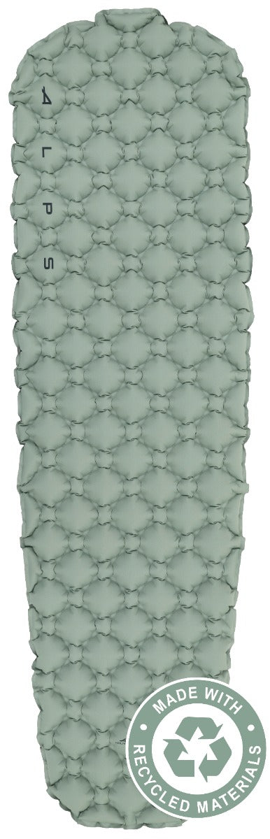 Flicker Sleeping Pad