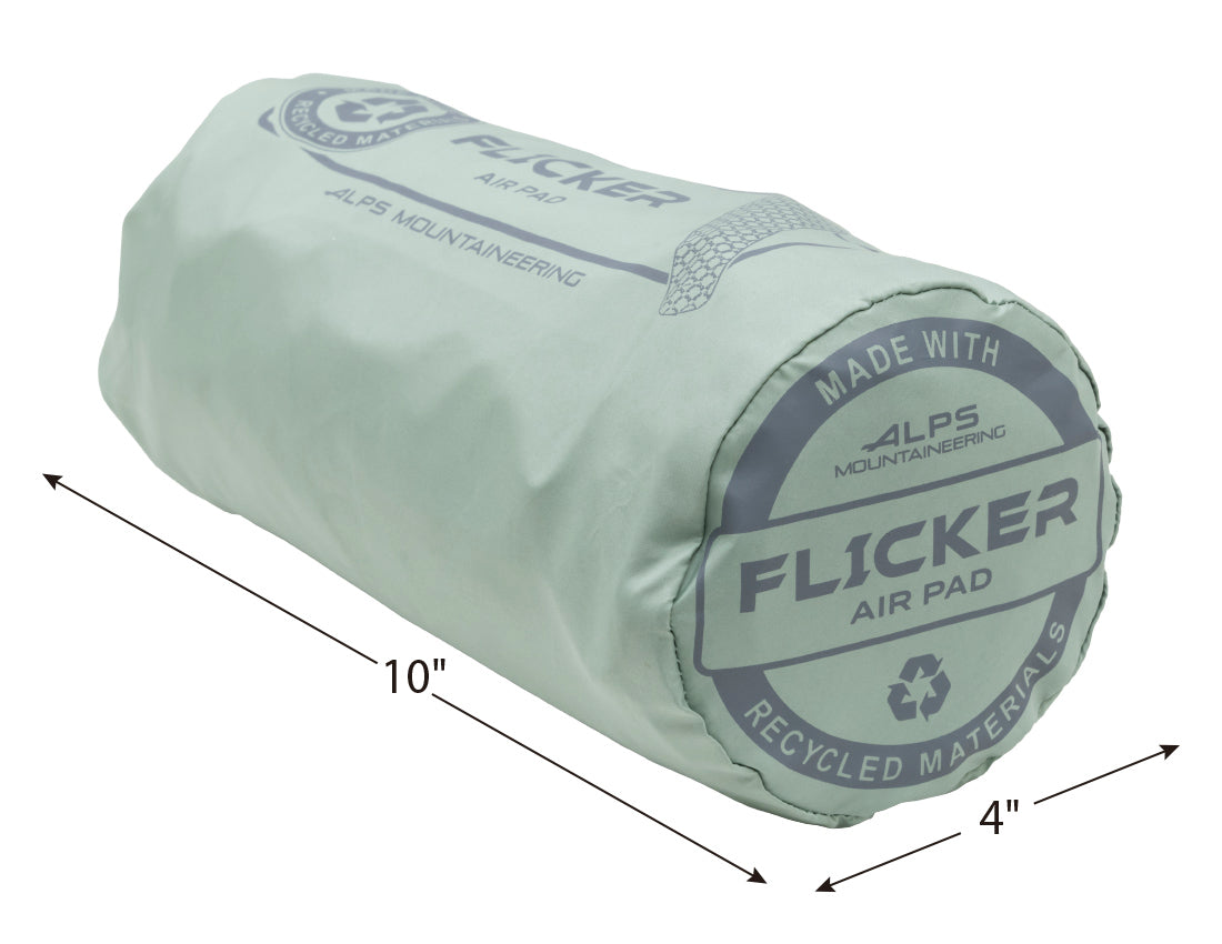 Flicker Sleeping Pad