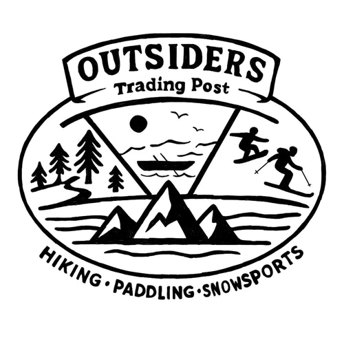 Outsiders Trading Post