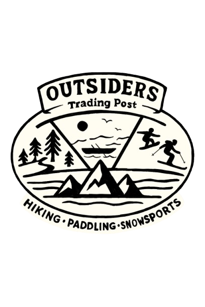 Outsiders Trading Post