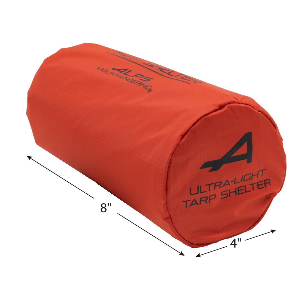 Ultralight Tarp Shelter