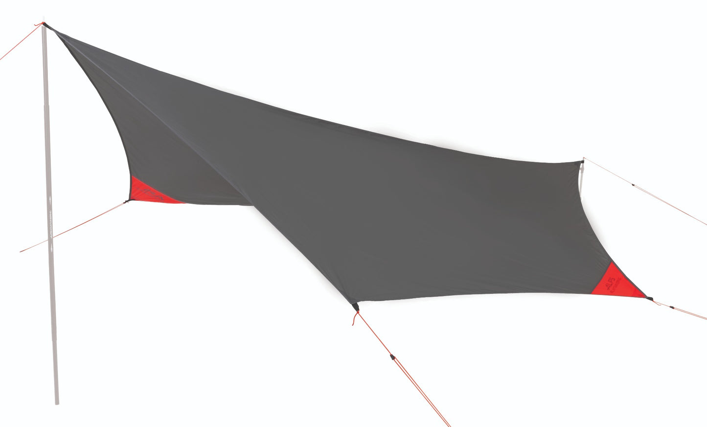Ultralight Tarp Shelter