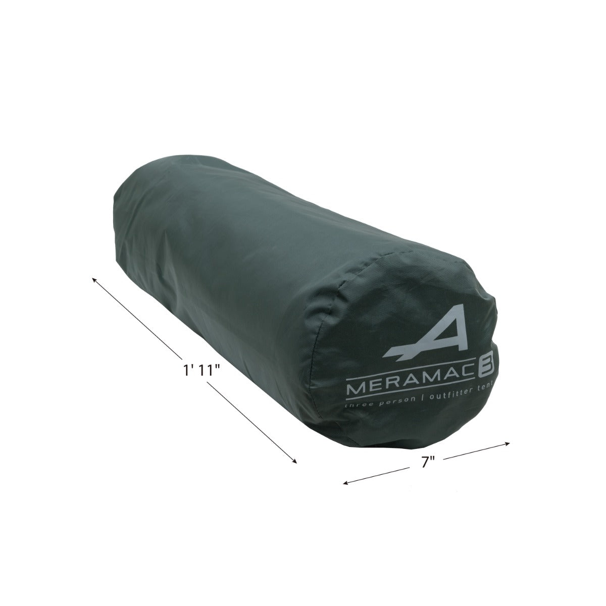 Meramac Outfitter (3p & 4P)