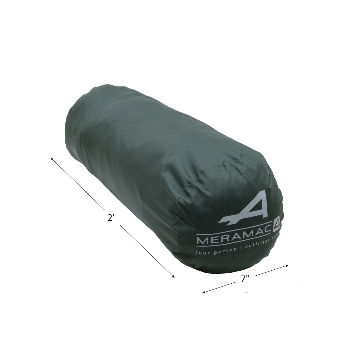 Meramac Outfitter (3p & 4P)