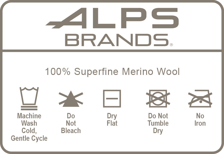 Evolution Merino Long Sleeve