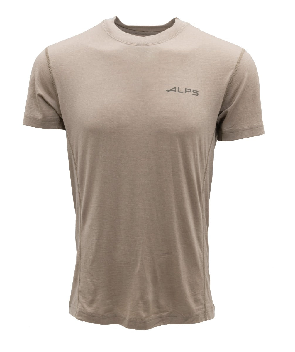 Evolution Merino Short Sleeve
