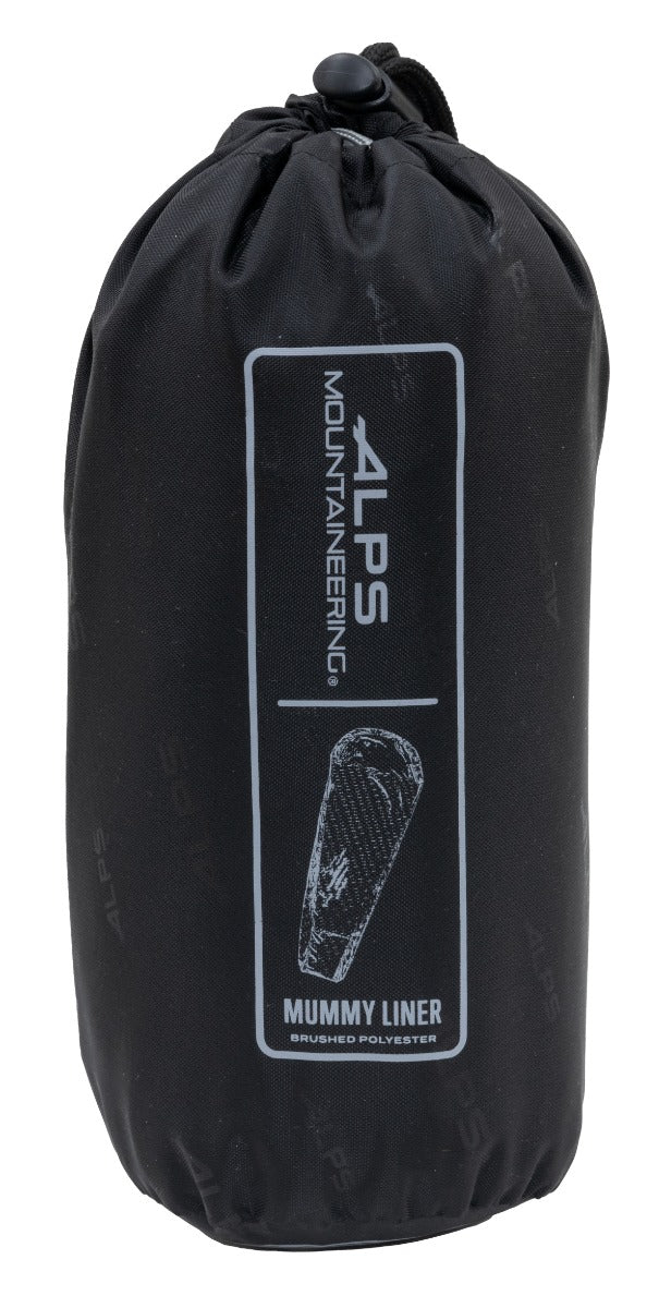 Mummy Sleeping Bag Liner