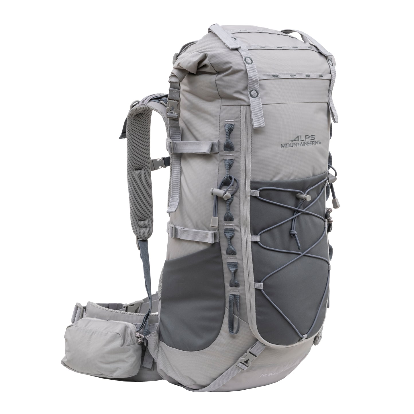 Nomad RT 50L