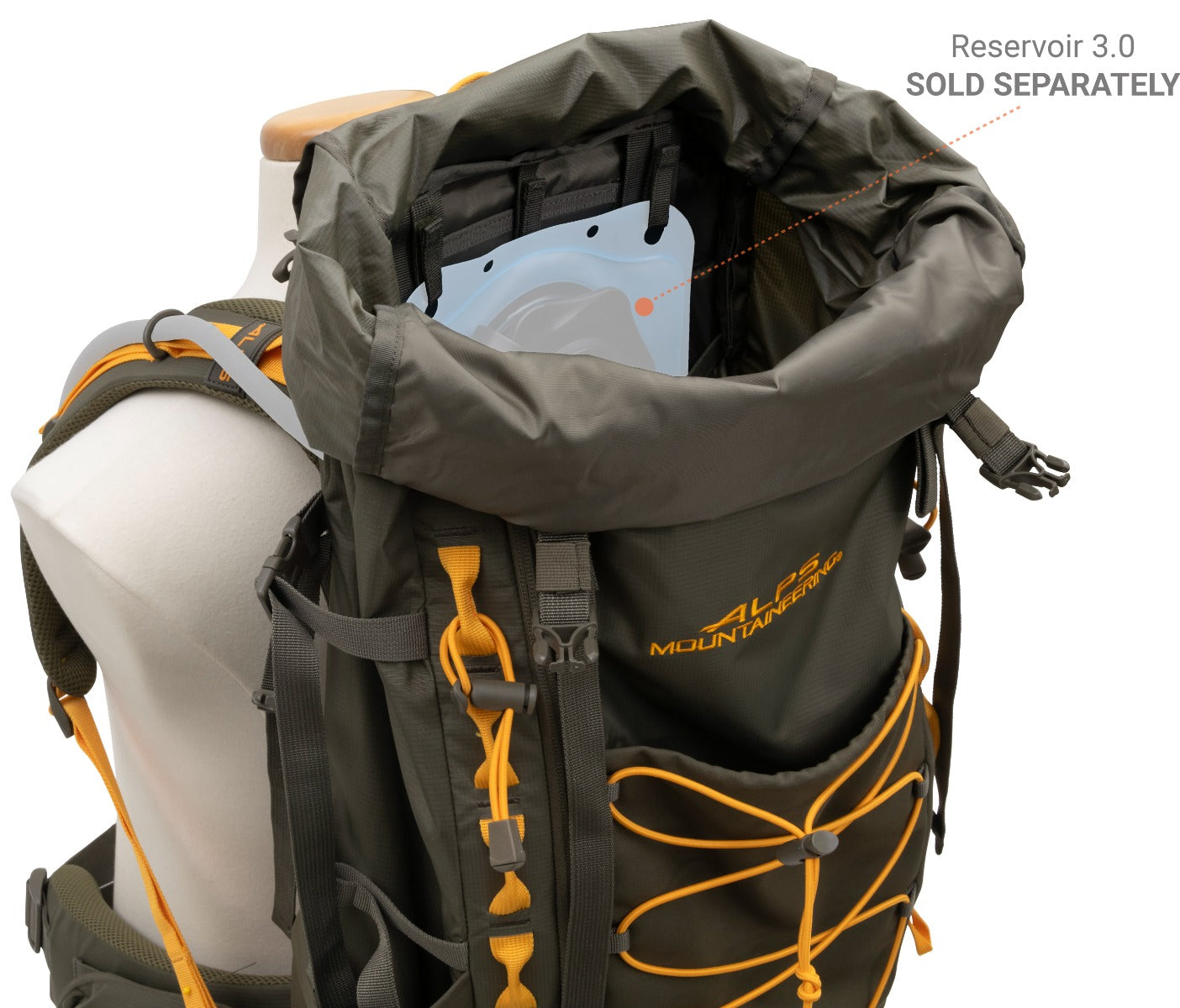 Nomad RT 50L