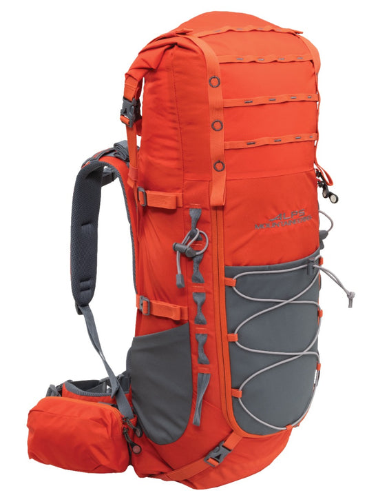 Nomad RT 38L Pack