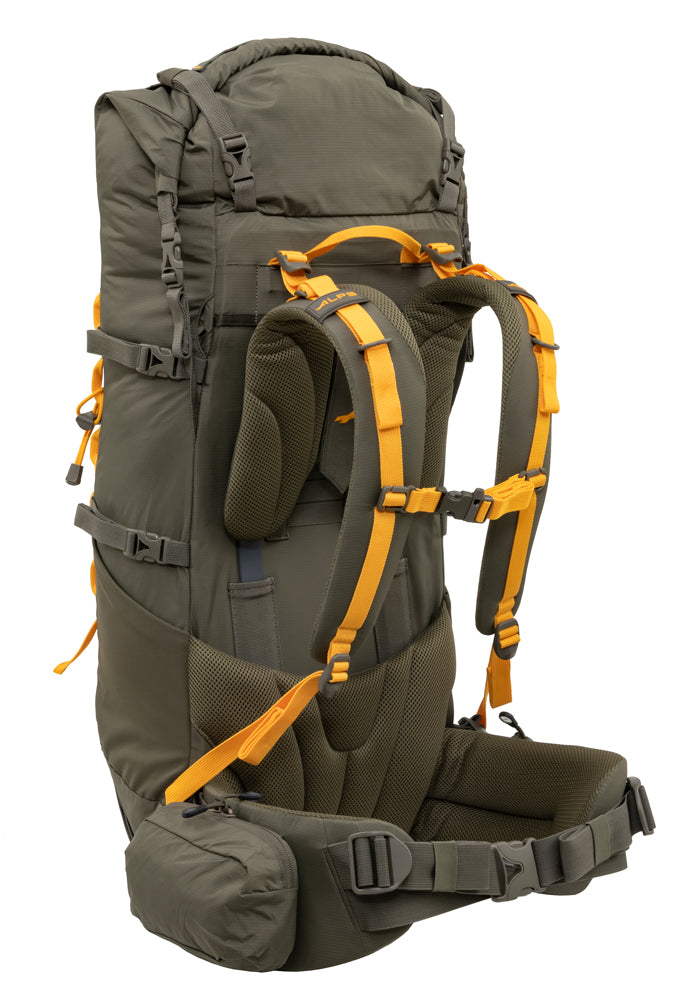 Nomad RT 50L