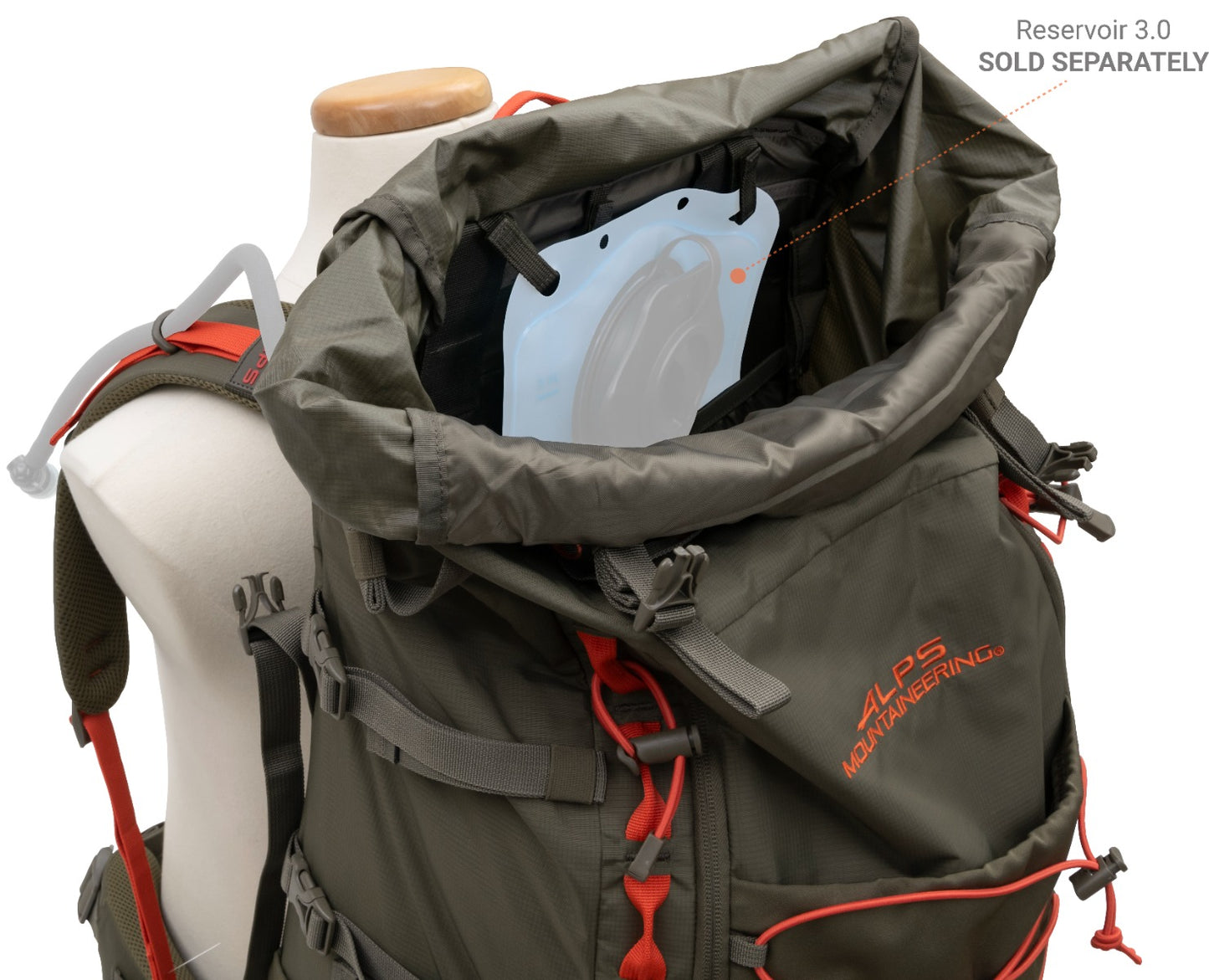 Nomad RT 75L