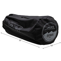 Outback Sleeping Mat