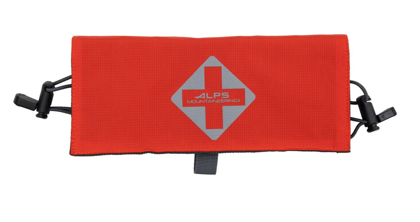 Personal First Aid Carrier