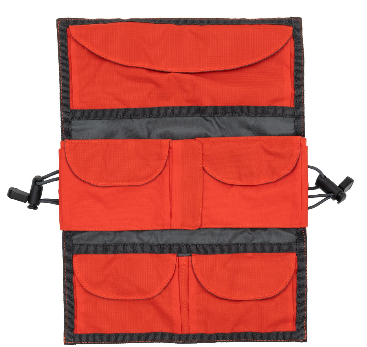 Personal First Aid Carrier