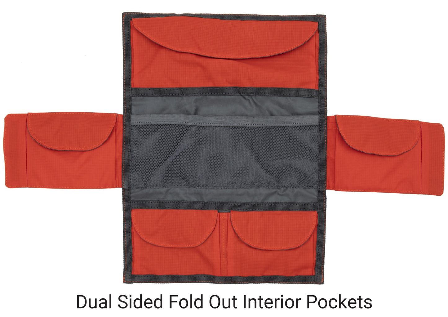 Personal First Aid Carrier