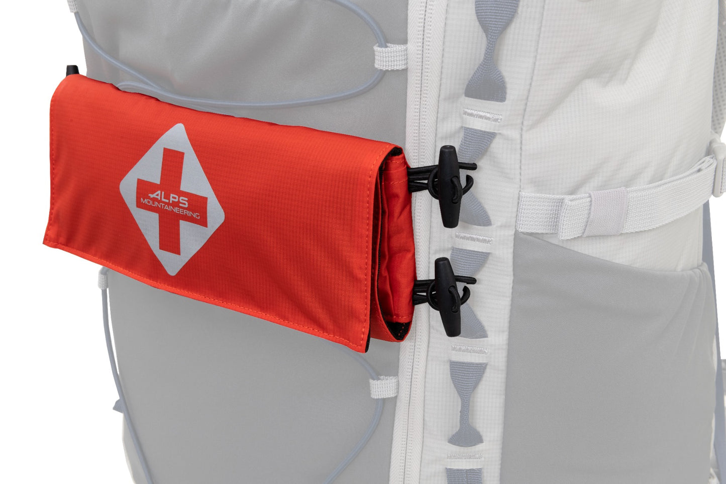 Personal First Aid Carrier