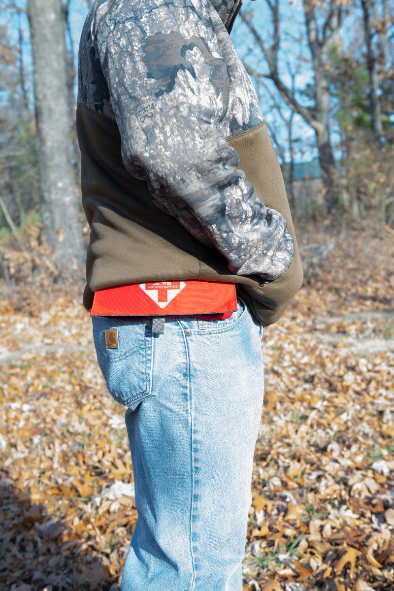 Personal First Aid Carrier