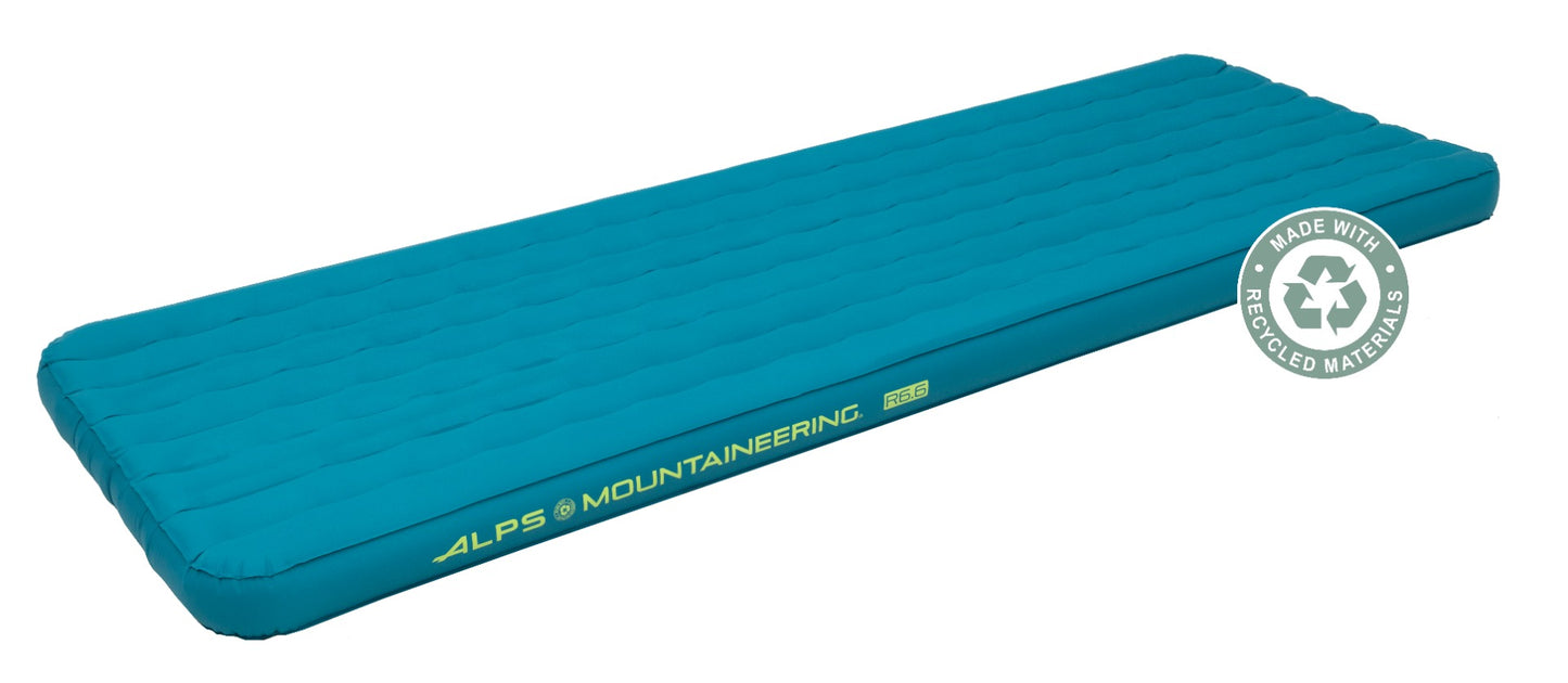 Pioneer Insulated Sleeping Pad (R-6.6)