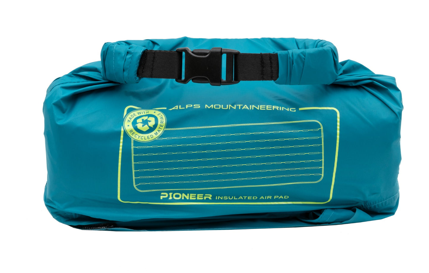 Pioneer Insulated Sleeping Pad (R-6.6)