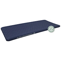 Quantum Insulated Sleeping Pad (R 6.6)